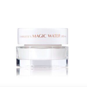 Charlotte Tilbury Charlotte's Magic Water Cream 15mL | NEW SKINCARE